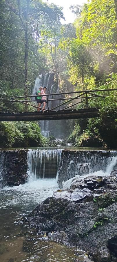 Laras Homestay Munduk - 4