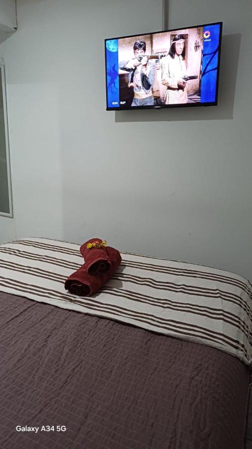 Estudio Villa Crespo - 4