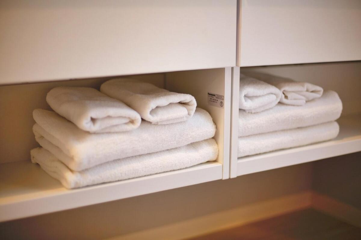 DJX2F Central Tokyo Stay, Walk to Skytree & Asakusa, 2 minutes to subway, Direct access to Ginza - 3