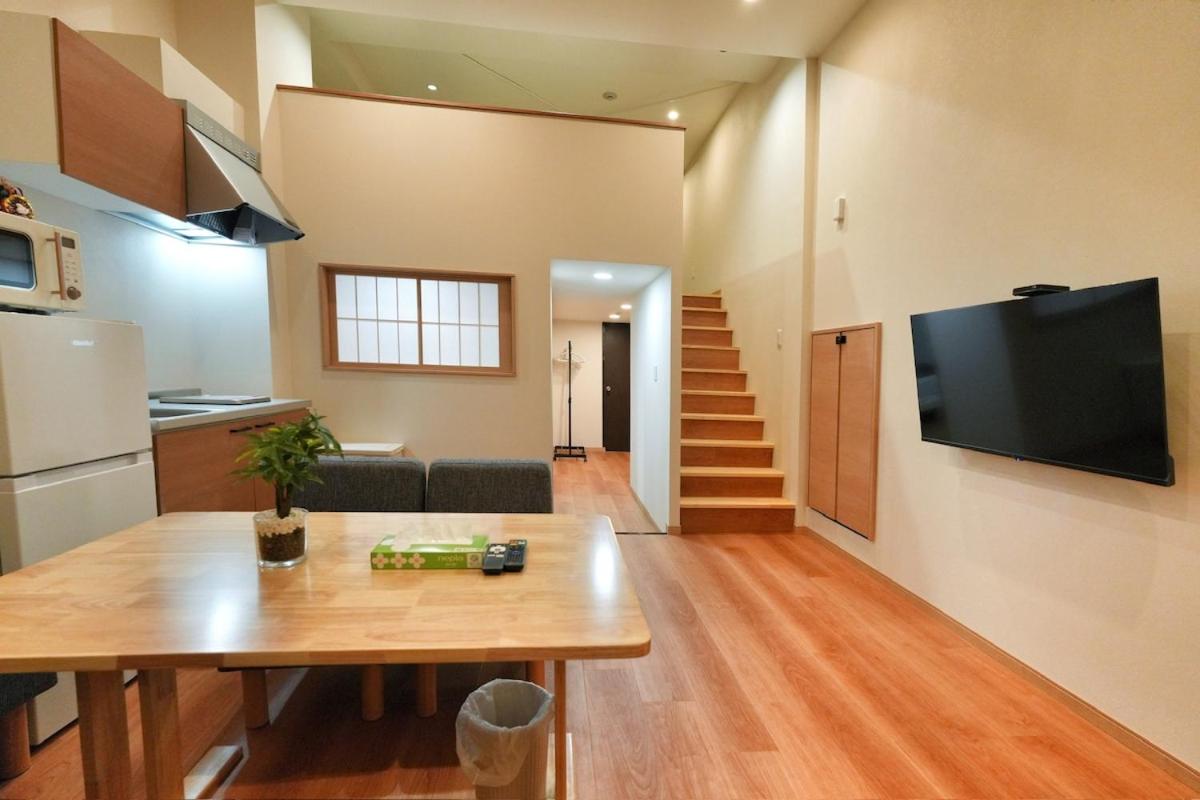 BSY101 Comfortable Stay, Near Iriya Station & Ueno, High-speed 10G Wi-Fi - 5