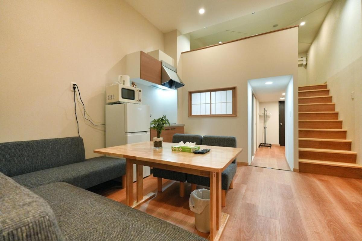 BSY101 Comfortable Stay, Near Iriya Station & Ueno, High-speed 10G Wi-Fi - 4