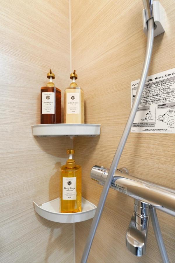 BSY101 Comfortable Stay, Near Iriya Station & Ueno, High-speed 10G Wi-Fi - 3