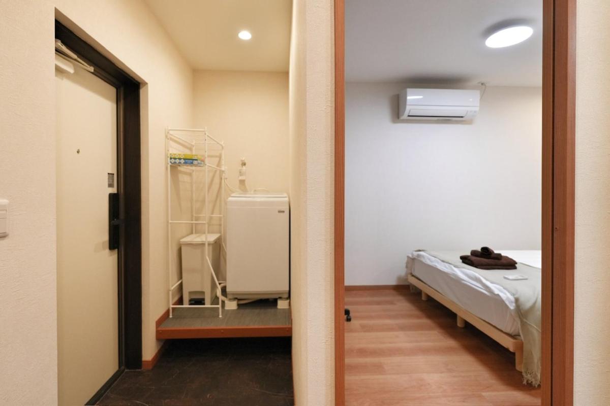 BSY202 Comfortable Stay, Near Iriya Station & Ueno, High-speed 10G Wi-Fi - 3