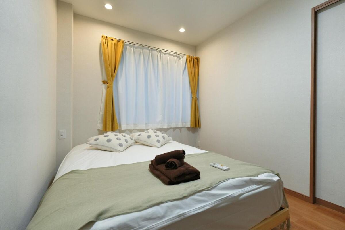 BSY202 Comfortable Stay, Near Iriya Station & Ueno, High-speed 10G Wi-Fi - 2