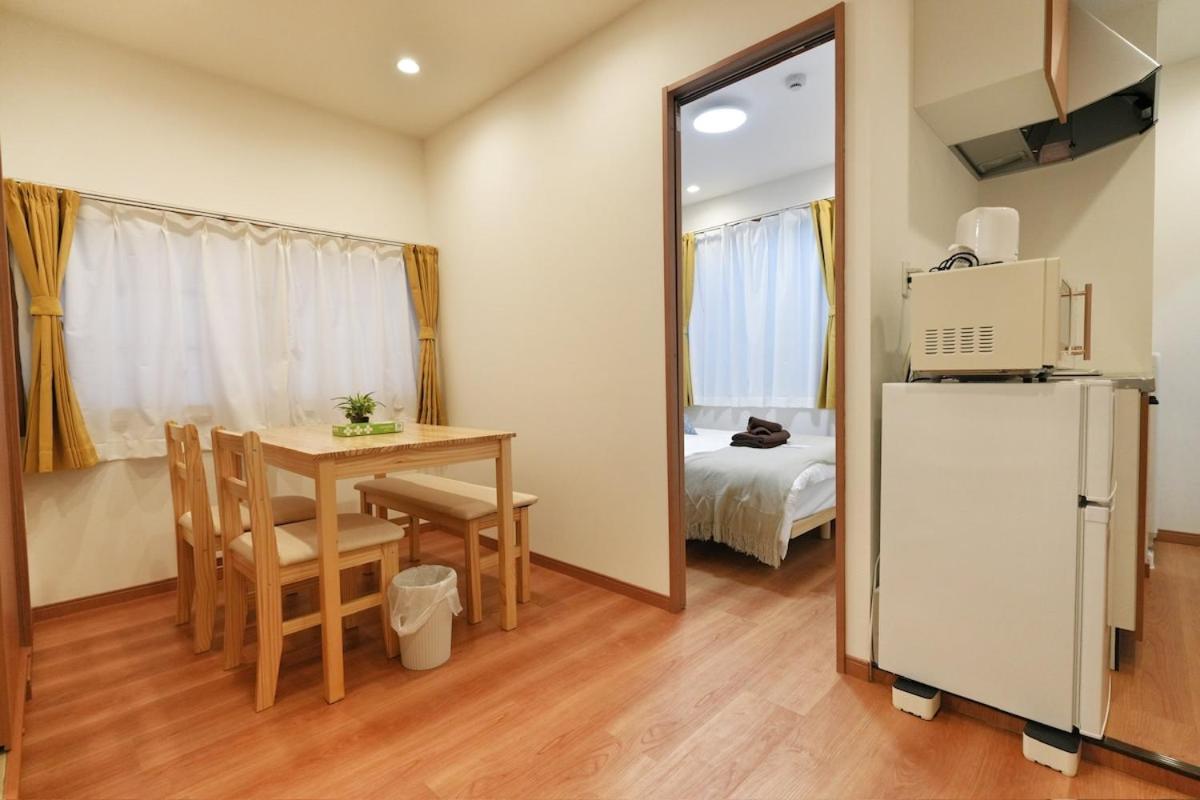 BSY301 Comfortable Stay, Near Iriya Station & Ueno, High-speed 10G Wi-Fi