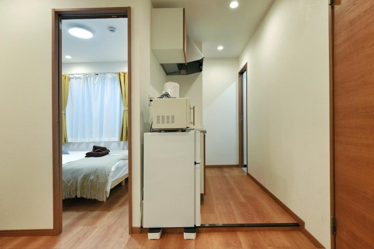 BSY301 Comfortable Stay, Near Iriya Station & Ueno, High-speed 10G Wi-Fi - 4