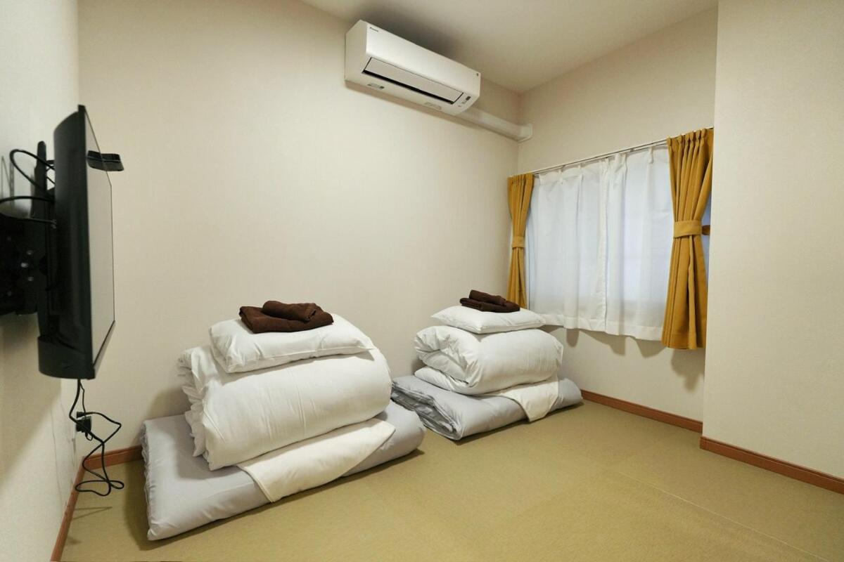 BSY301 Comfortable Stay, Near Iriya Station & Ueno, High-speed 10G Wi-Fi - 5