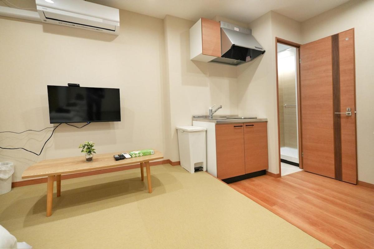 BSY302 Comfortable Stay, Near Iriya Station & Ueno, High-speed 10G Wi-Fi