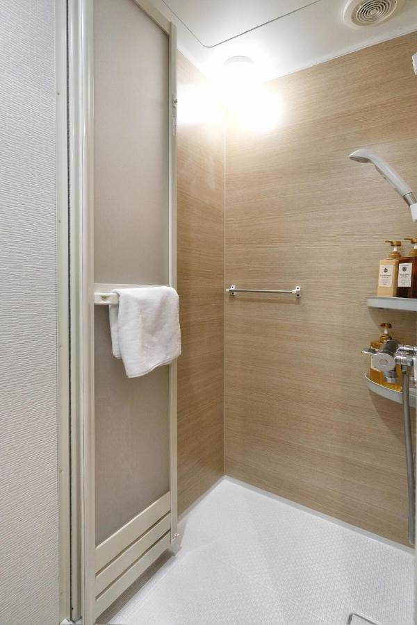 BSY302 Comfortable Stay, Near Iriya Station & Ueno, High-speed 10G Wi-Fi - 5