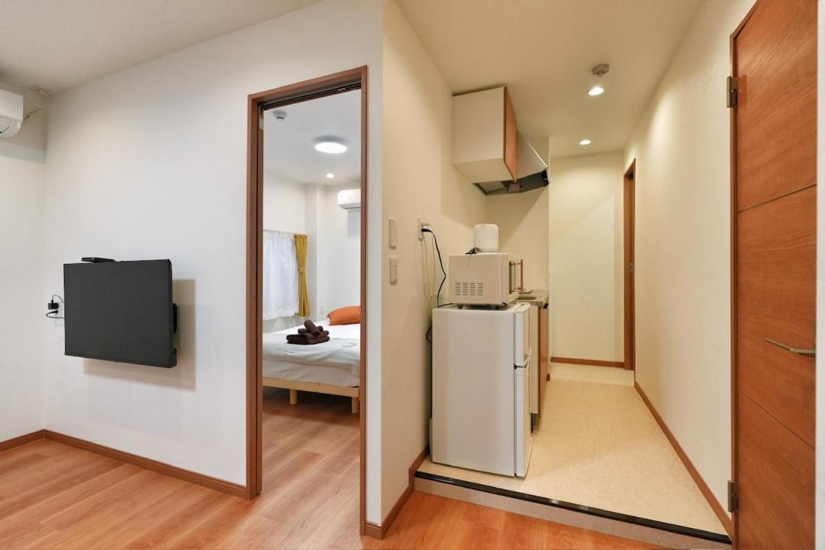 BSY401 Comfortable Stay, Near Iriya Station & Ueno, High-speed 10G Wi-Fi - 4