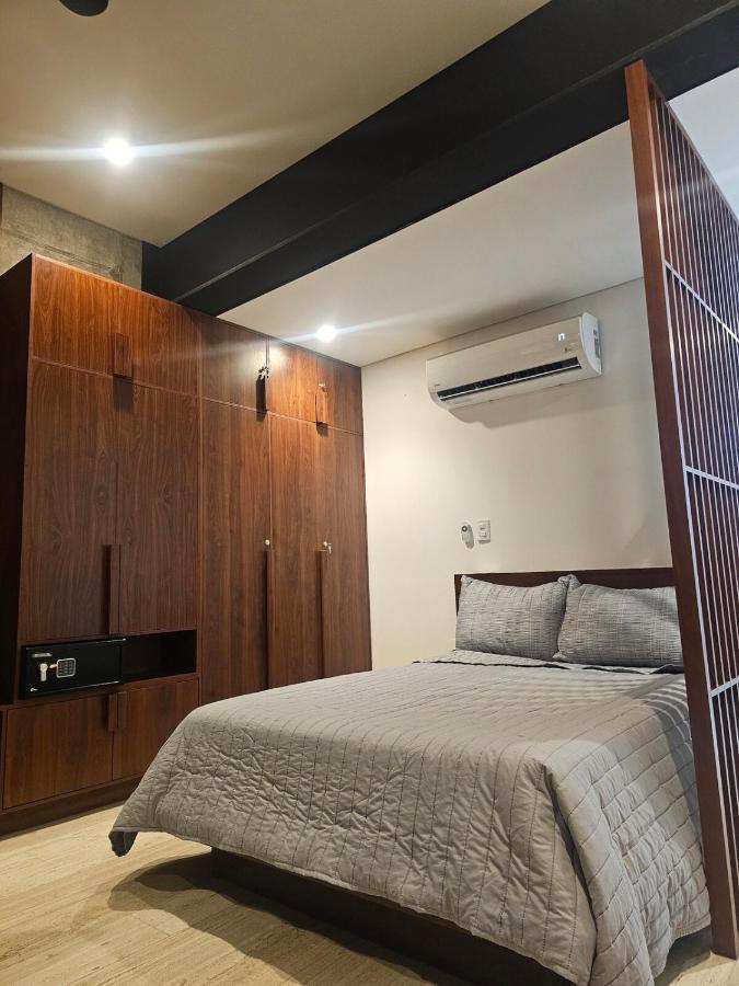 Loft in Anzures with Gym & Coworking Space - 2