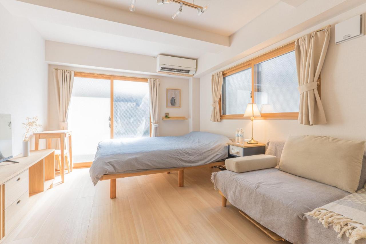 Ken Hotel Tokyo Shinjuku - 2