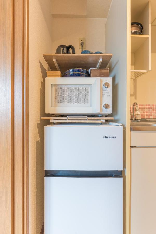 Ken Hotel Tokyo Shinjuku - 4