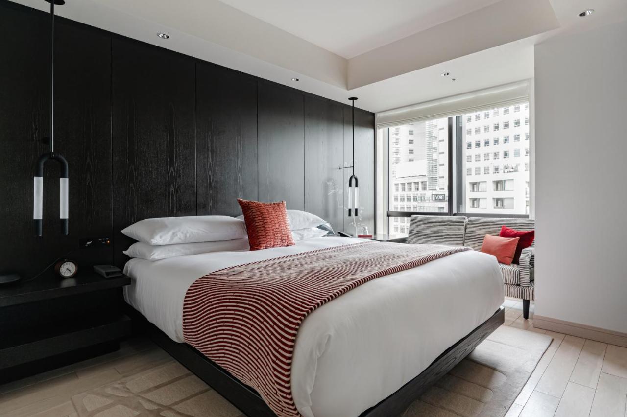 Kimpton Shinjuku Tokyo by IHG - 2