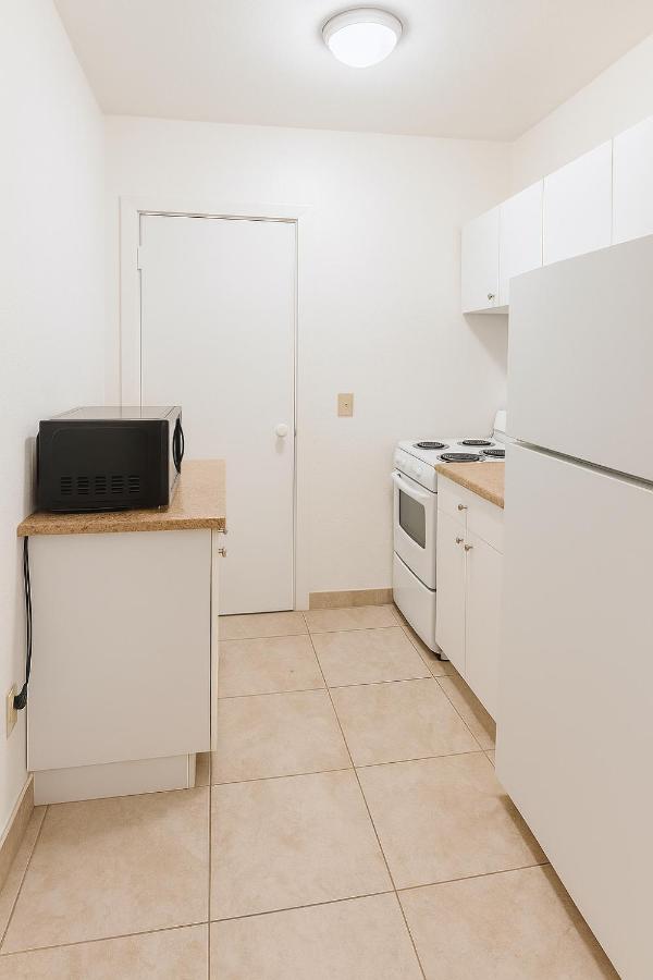 Stylish Wynwood studio - 5