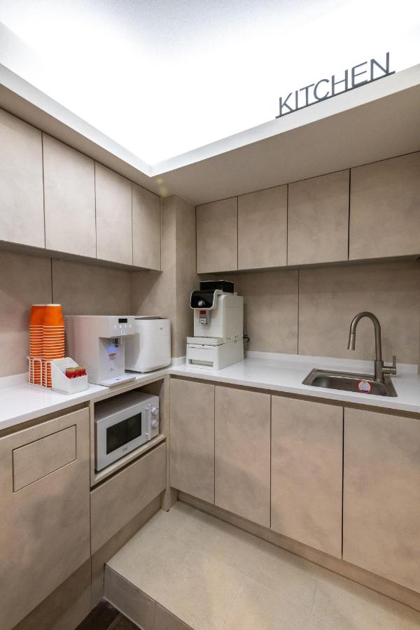 Hi Stay Myeongdong - 3