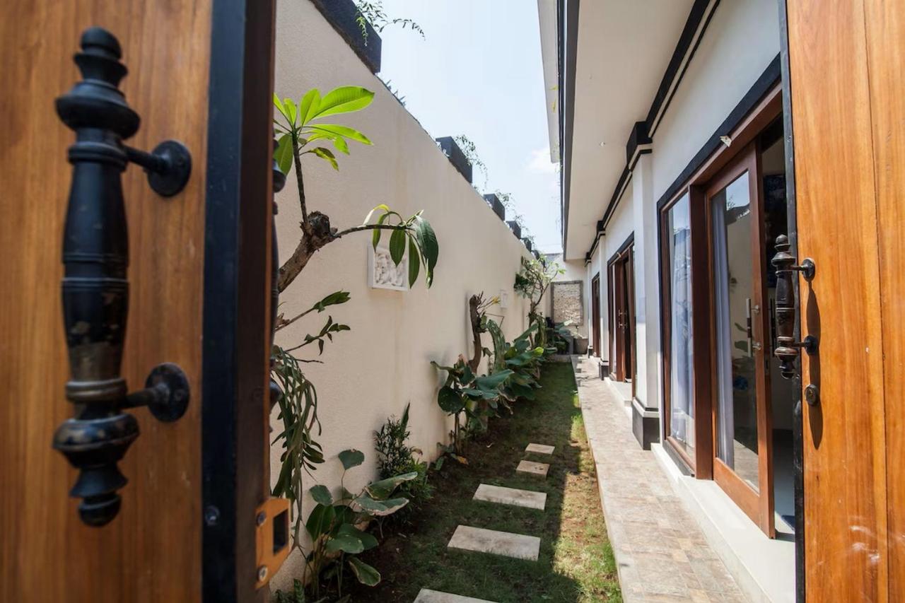 The Lavana Villa De Kerobokan - 5