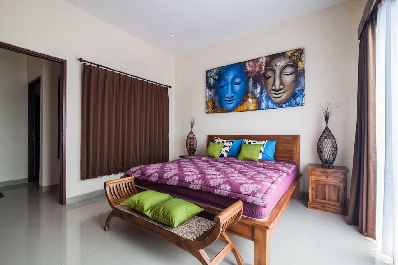 The Lavana Villa De Kerobokan - 2