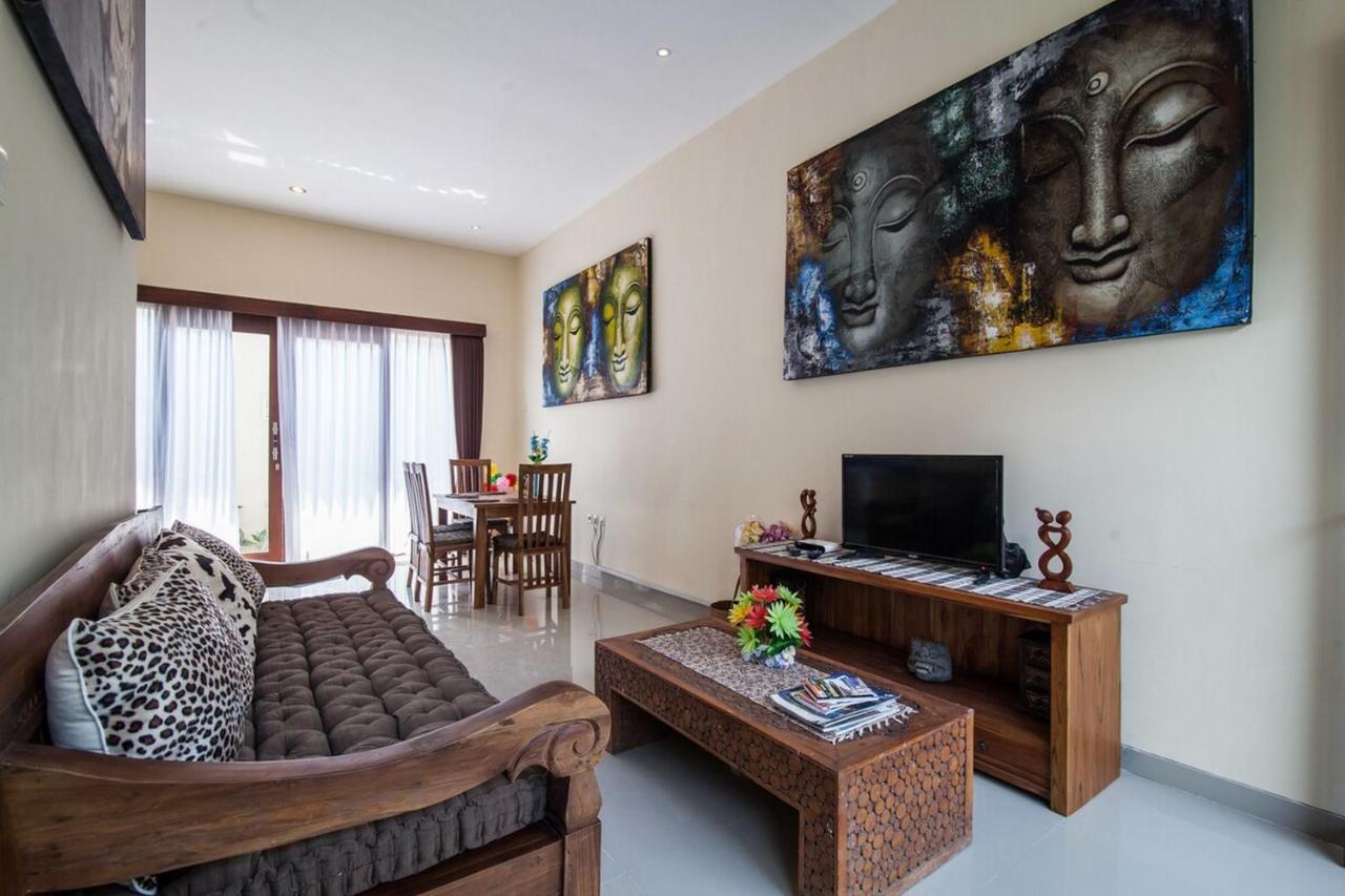 The Lavana Villa De Kerobokan - 4