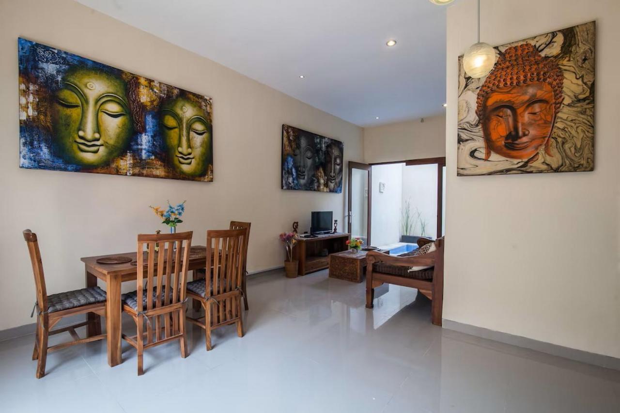 The Lavana Villa De Kerobokan - 3