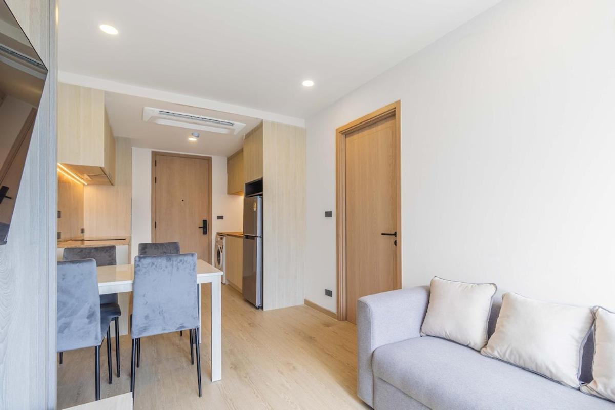 C231 Brand-New 1BR Prime Spot Pool&Gym Near Beach - 5