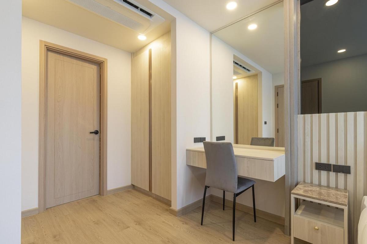 C226 Brand-New Top Location Near Beach Clubs - 3