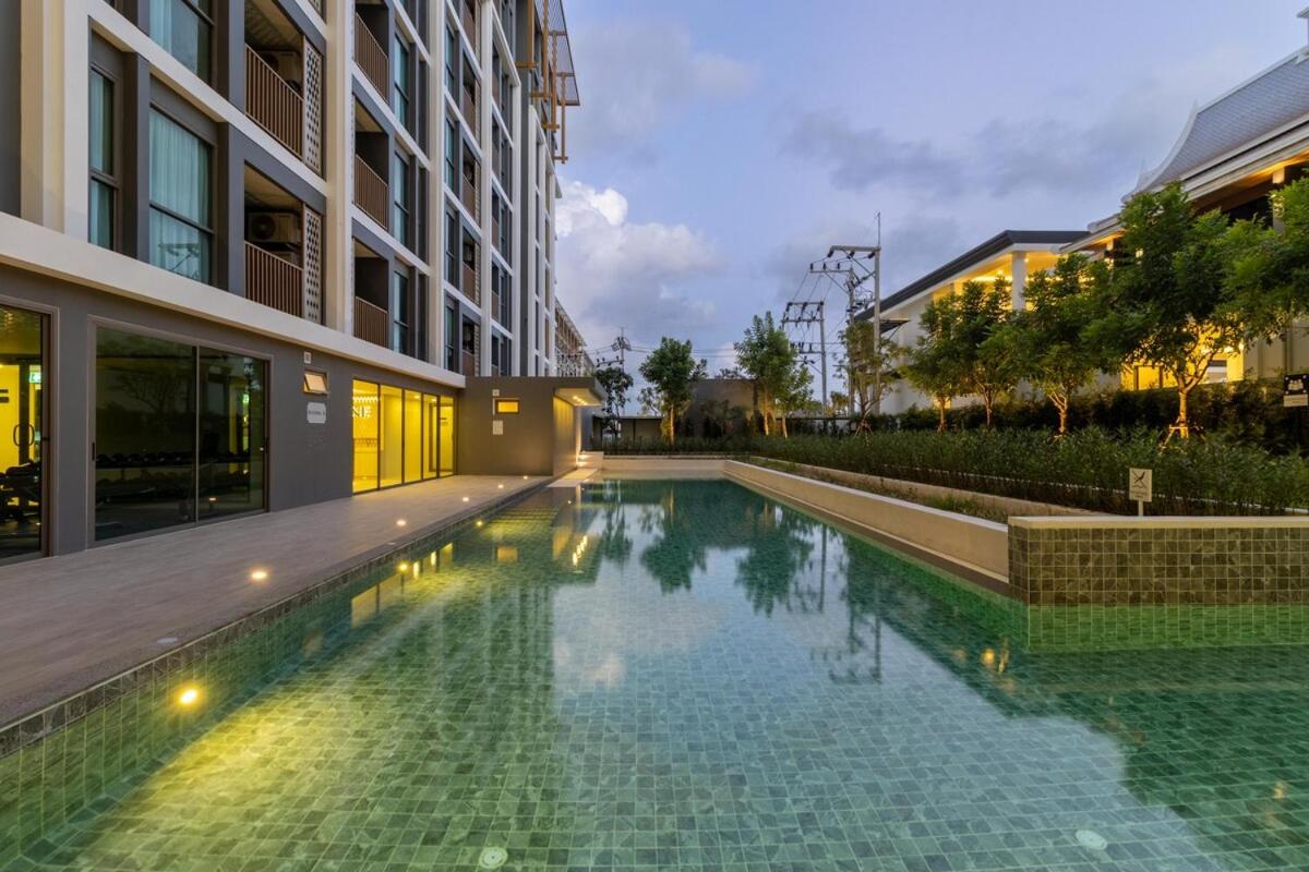 C226 Brand-New Top Location Near Beach Clubs - 4