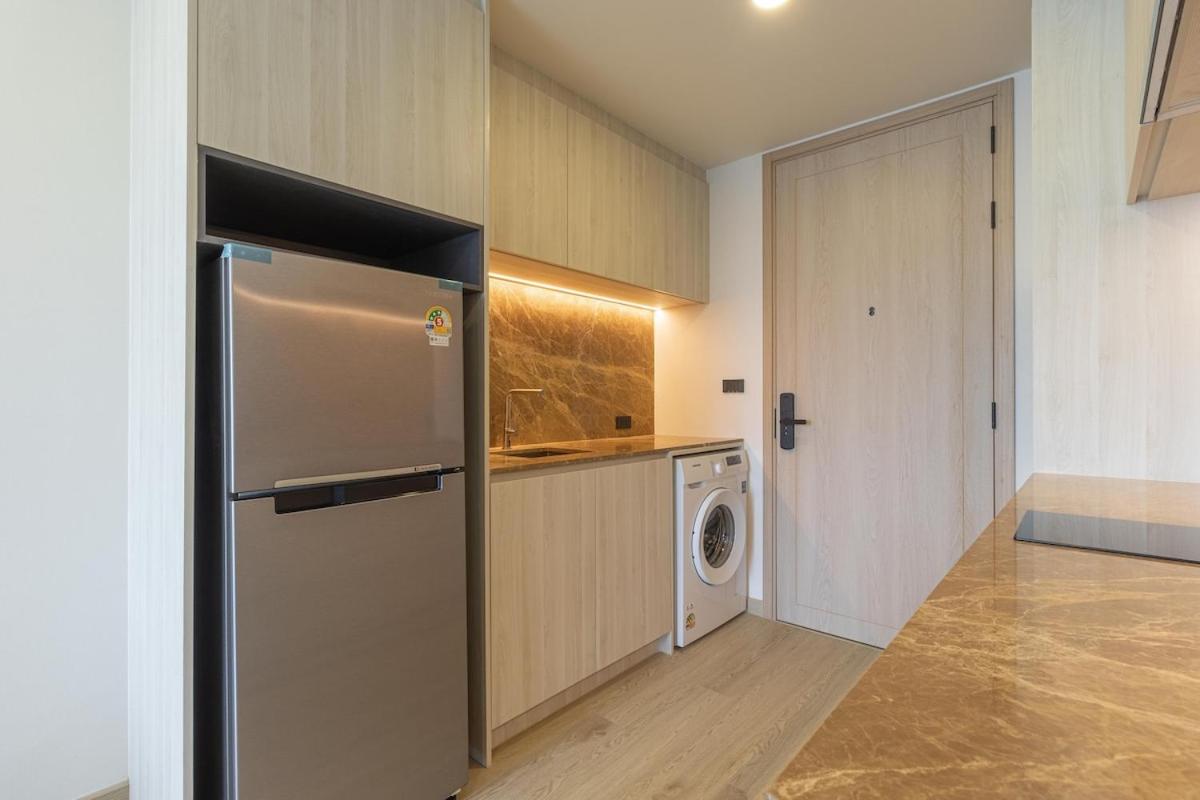 C227 Brand New Condo Near Top Phuket Beach Clubs - 5