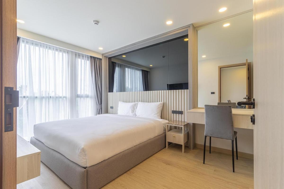 C227 Brand New Condo Near Top Phuket Beach Clubs - 2