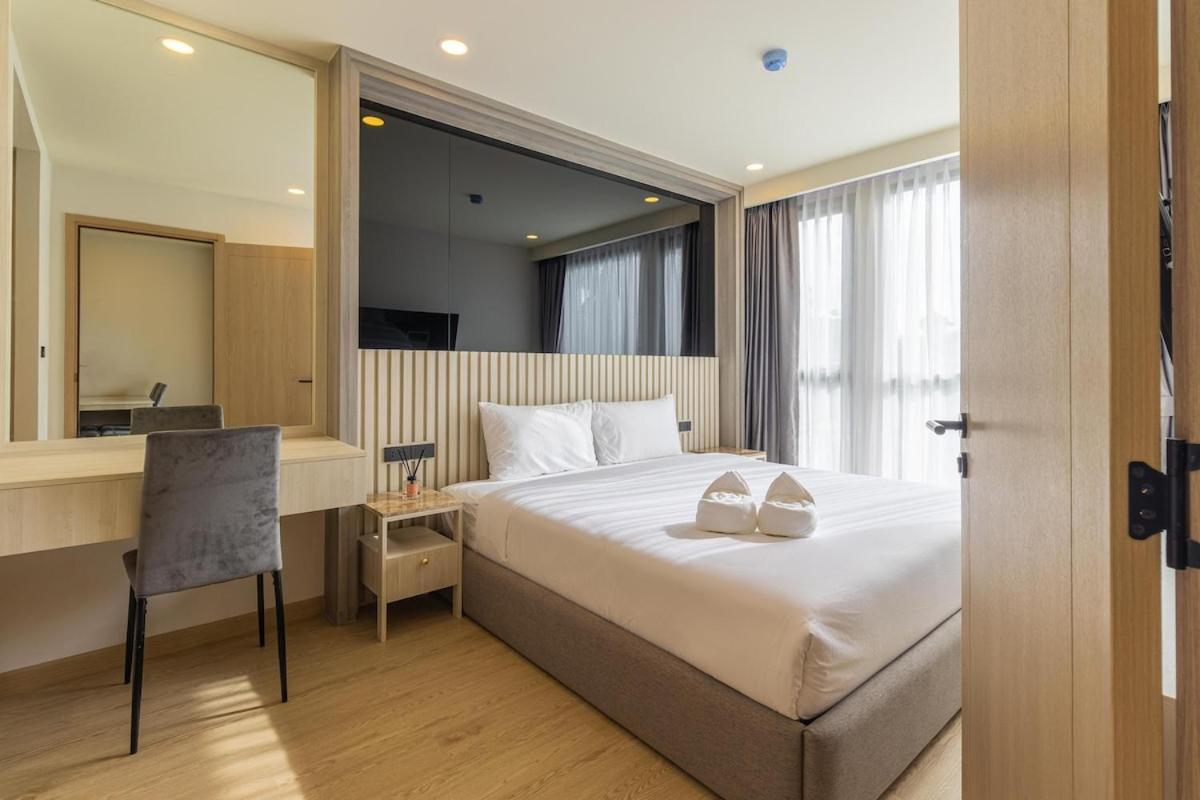 C228 Brand New Condo Near Beach & Prime Location - 2