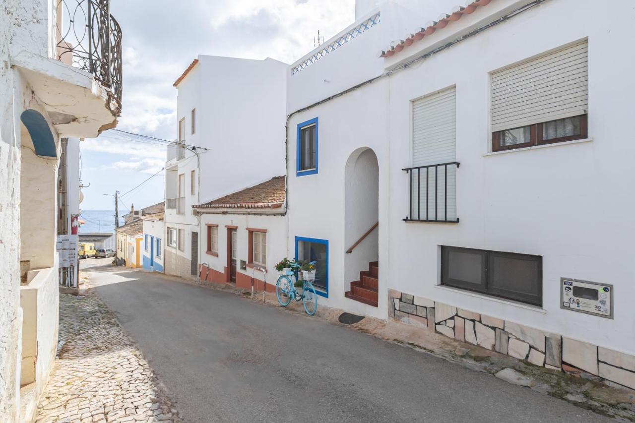 Blue House Burgau - 3