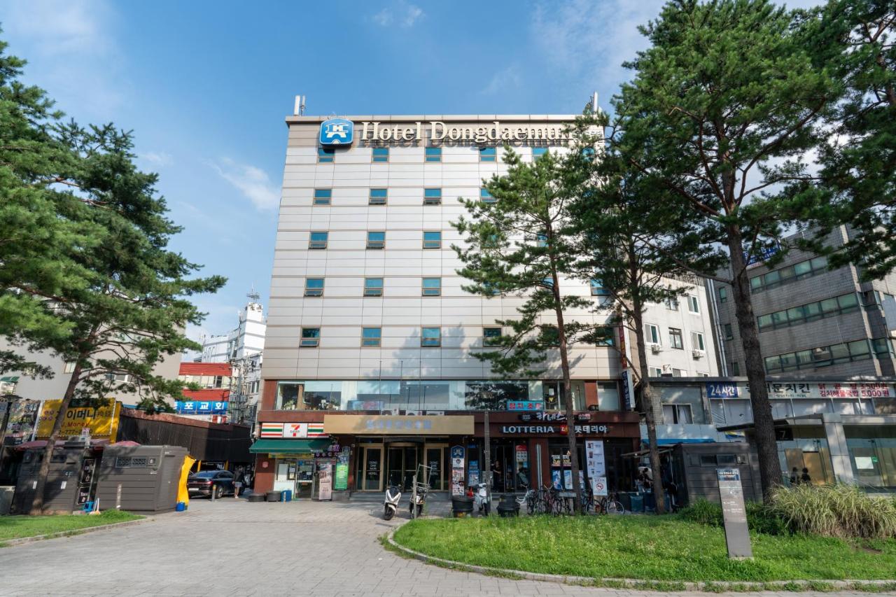 Dongdaemun Tourist Hotel - 5