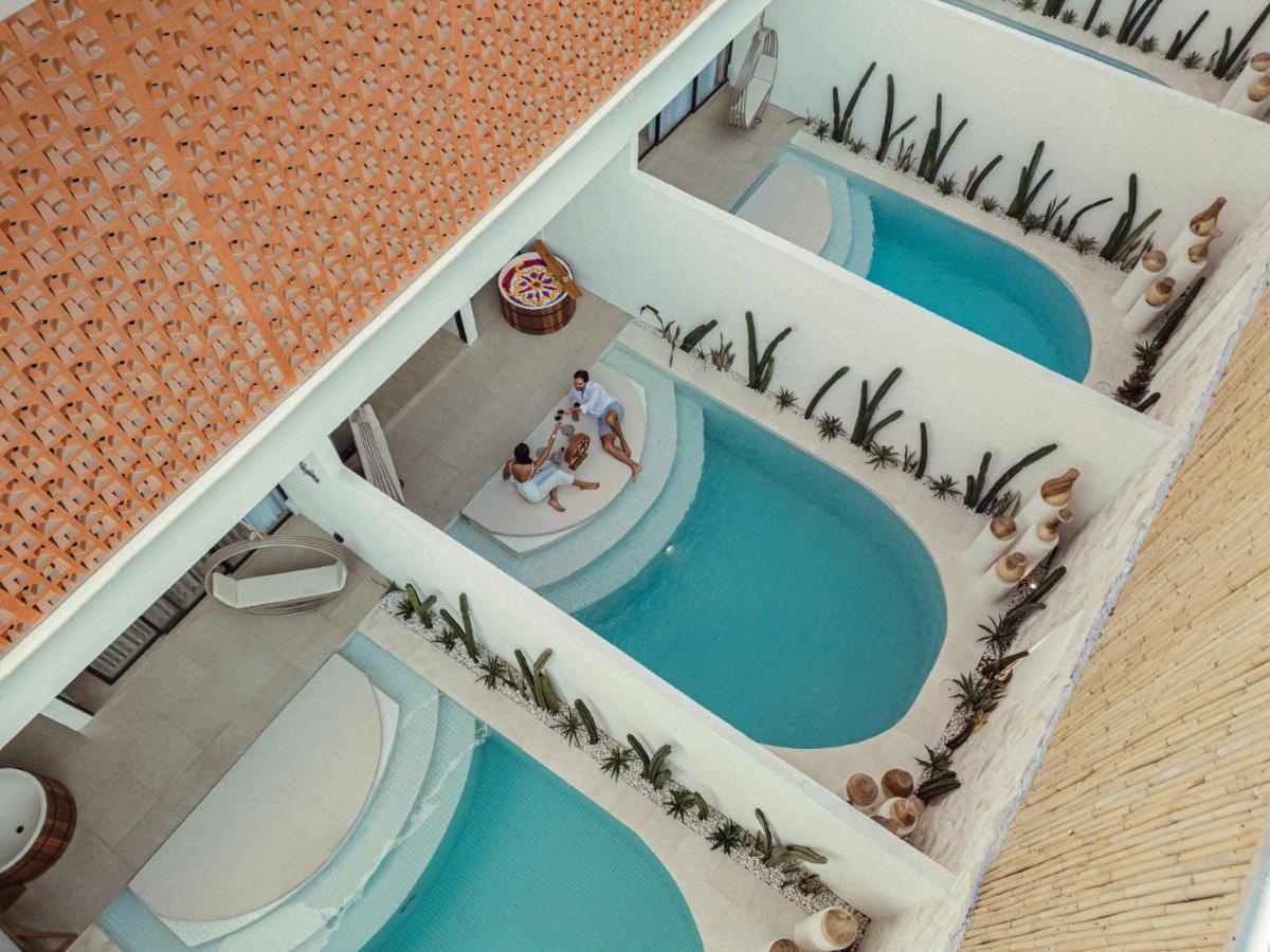 The Arden Villa Uluwatu by Ini Vie Hospitality