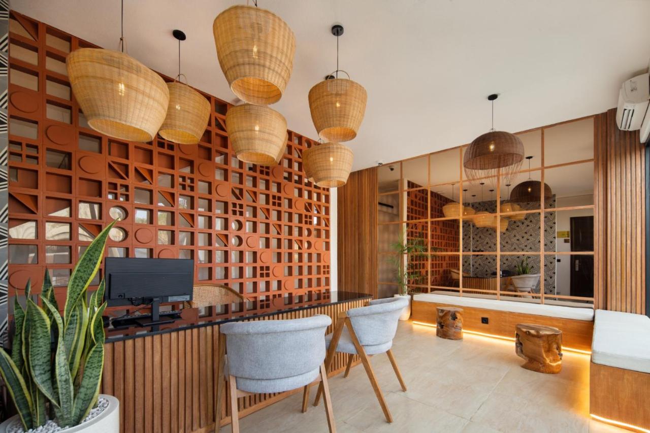 The Arden Villa Uluwatu by Ini Vie Hospitality - 5