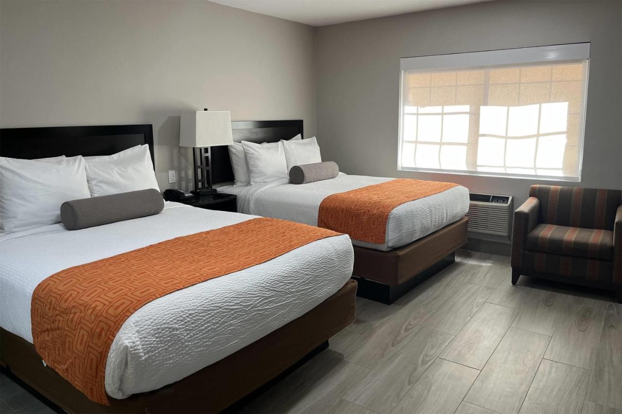 Travel Inn — photo 16