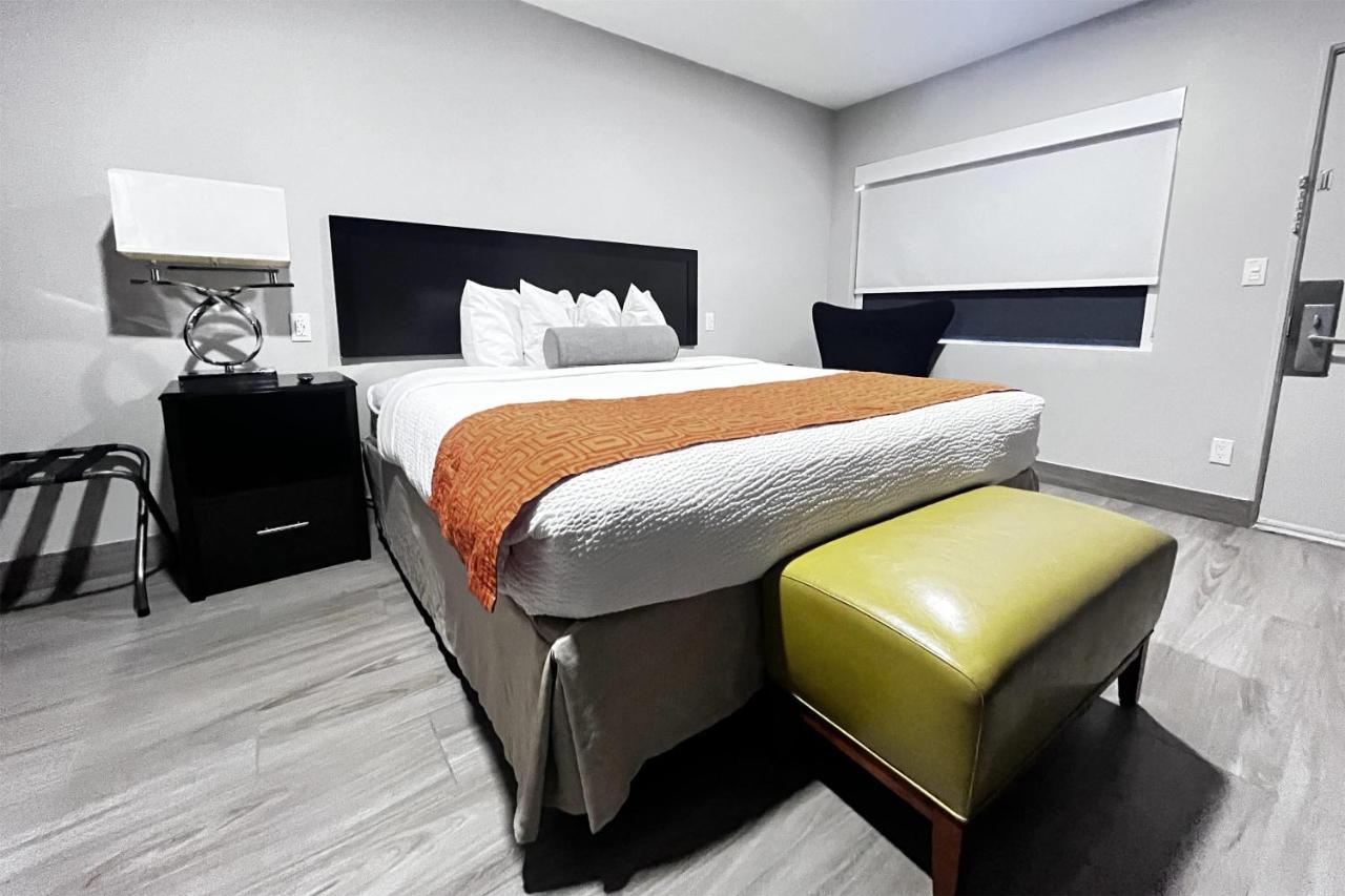 Travel Inn — photo 11