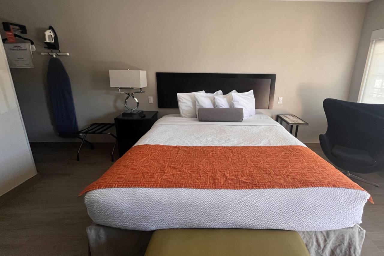 Travel Inn — photo 10