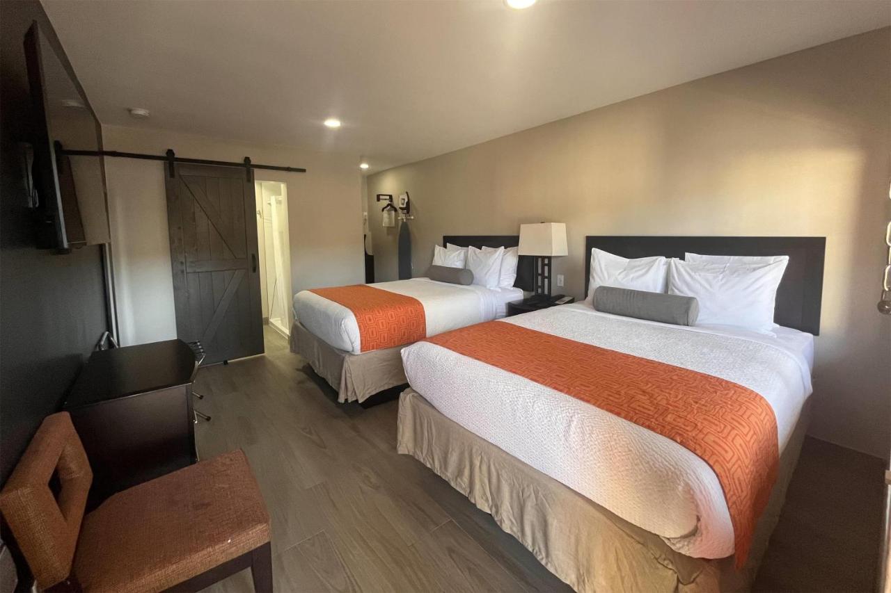 Travel Inn — photo 9