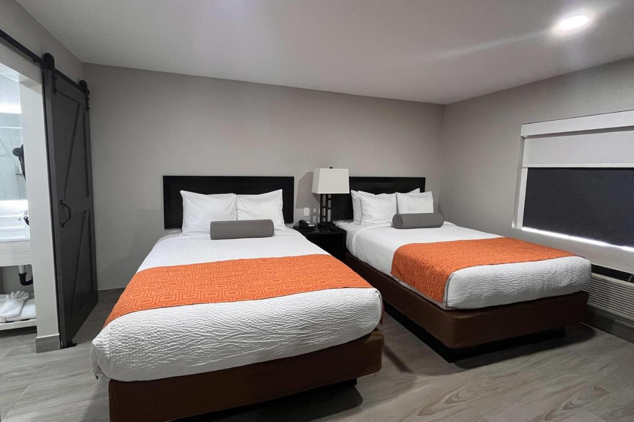 Travel Inn — photo 19