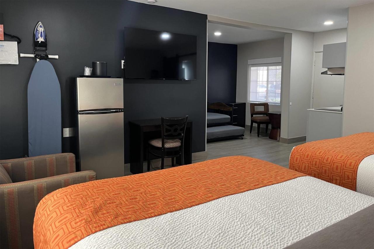 Travel Inn — photo 20