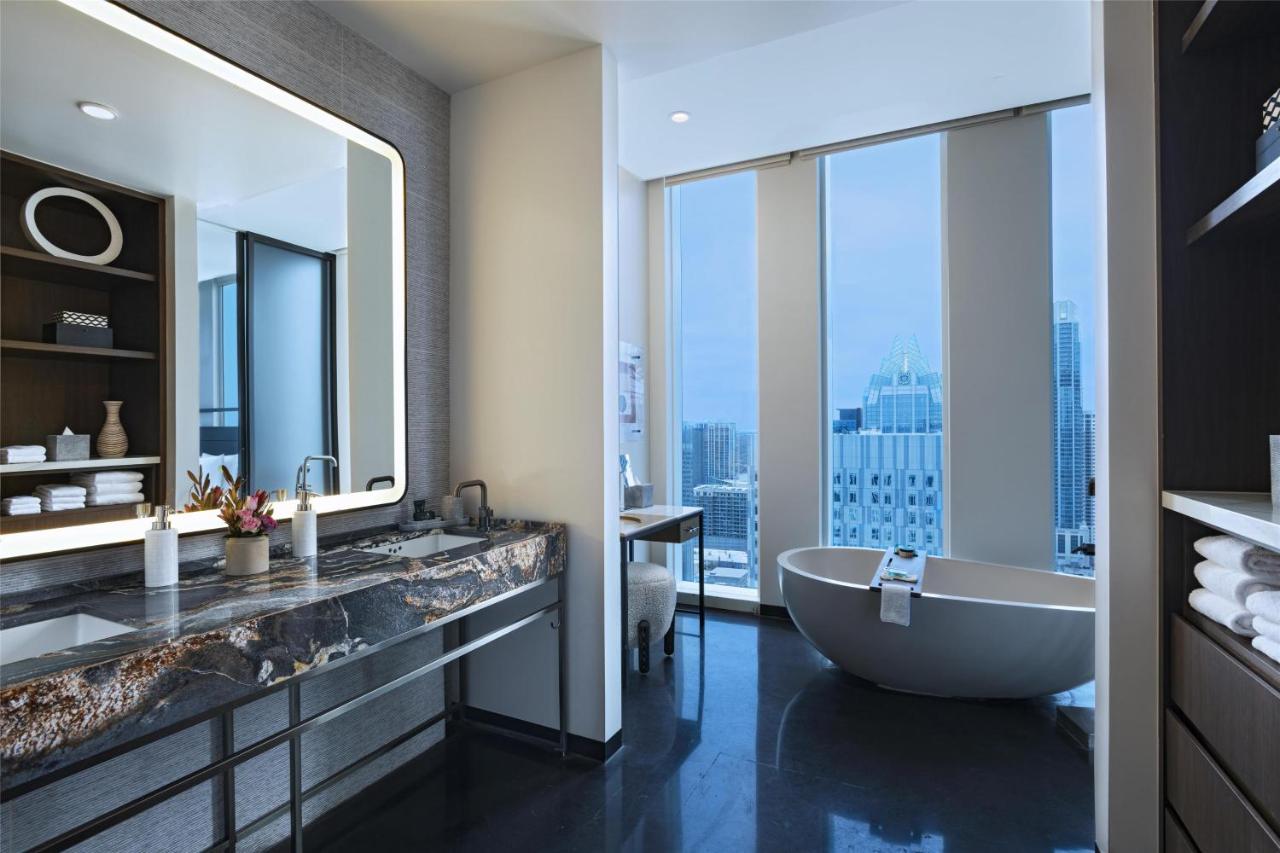 Hyatt Centric Congress Avenue Austin - 3