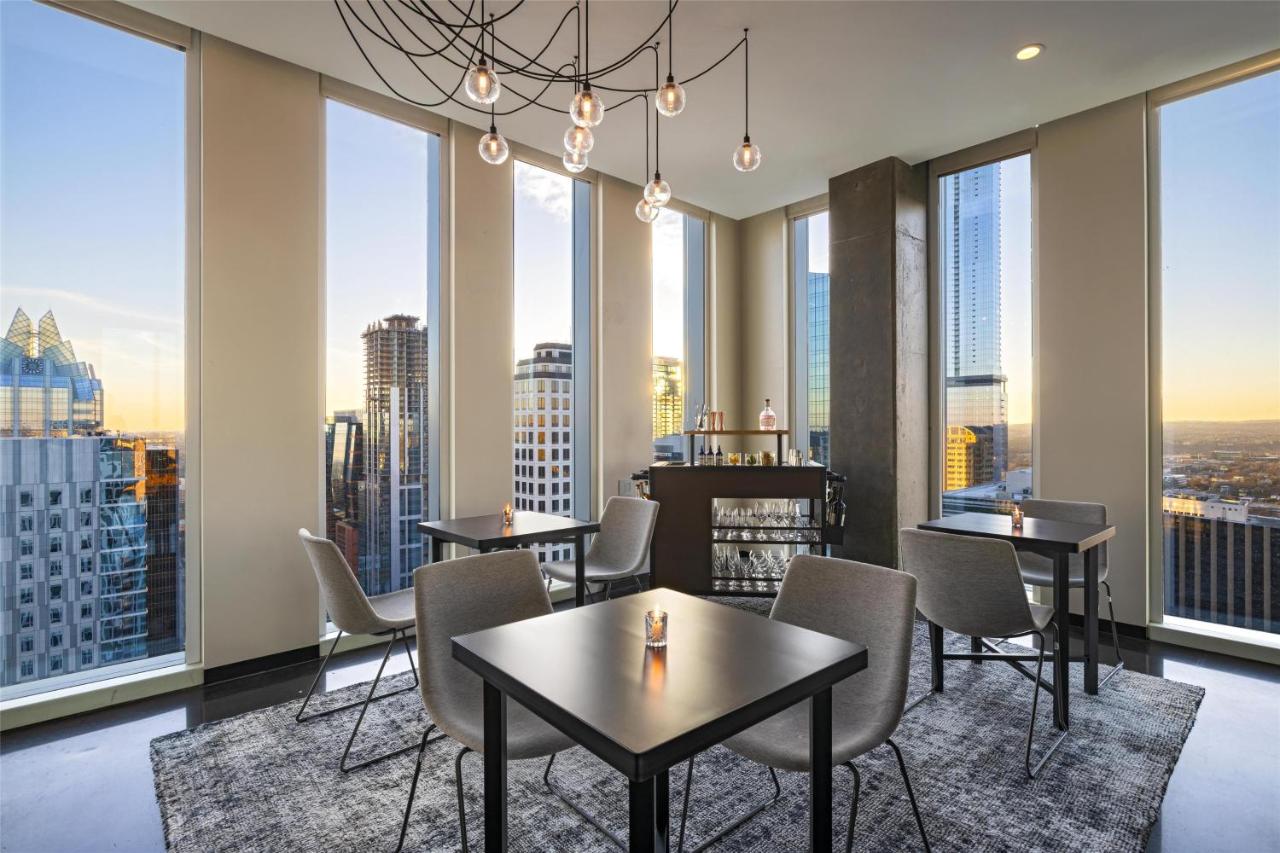 Hyatt Centric Congress Avenue Austin - 4