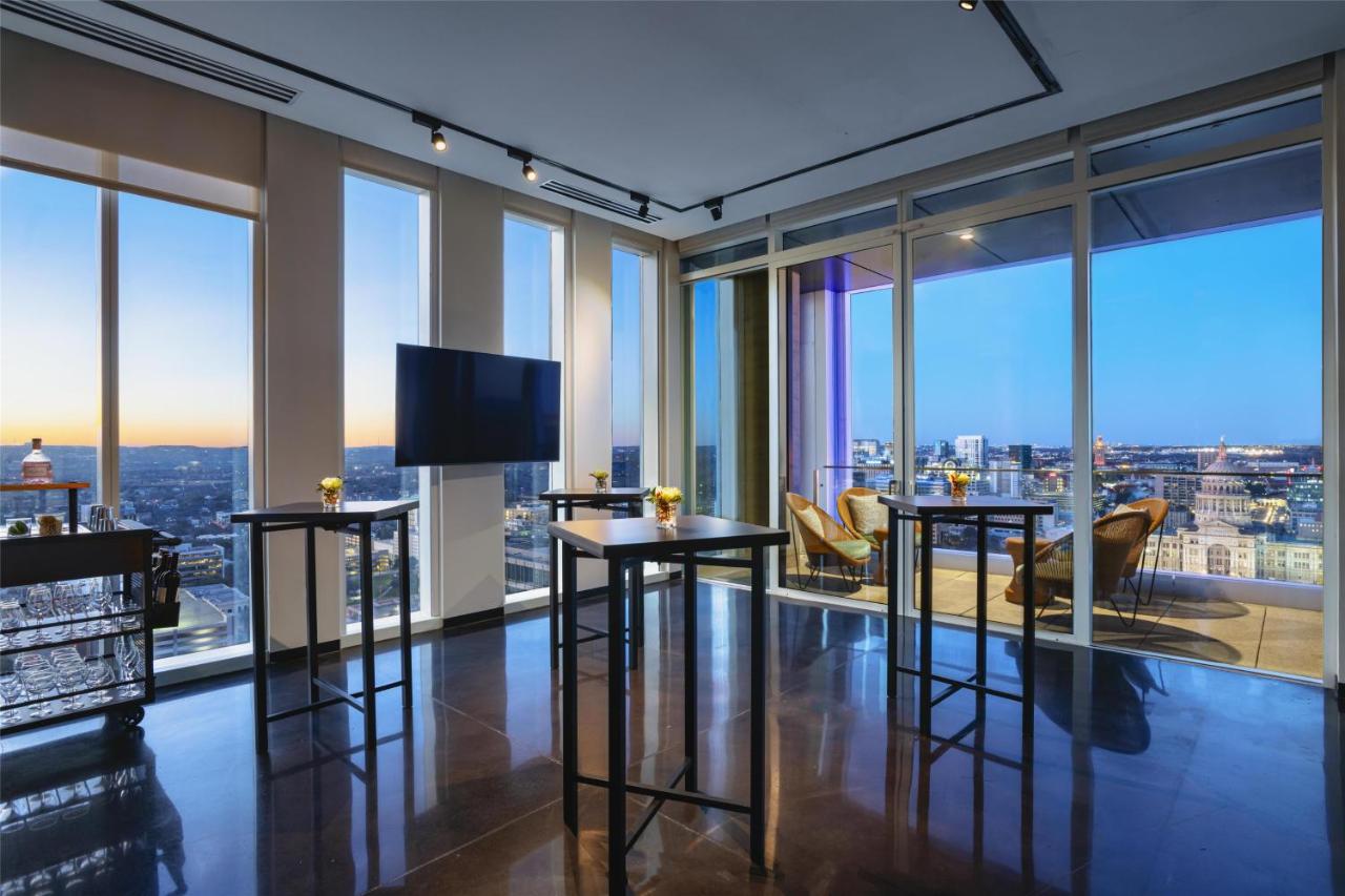 Hyatt Centric Congress Avenue Austin - 5