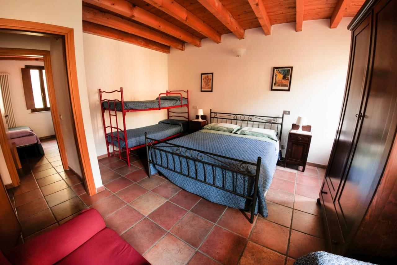 Agriturismo Gardenali photo