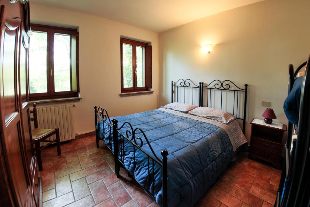 Agriturismo Gardenali photo