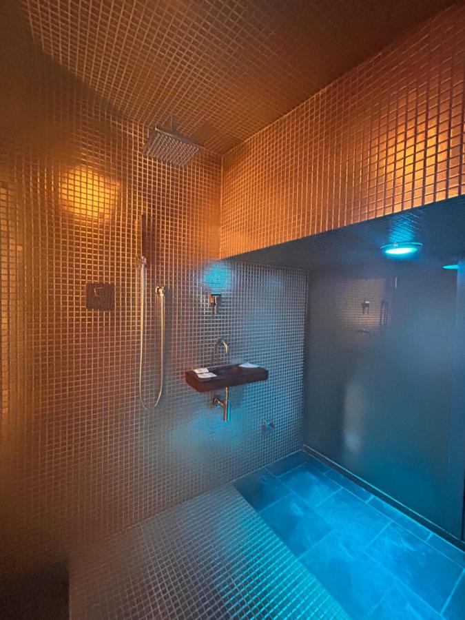 L'insolita 28 by FlorenceHospitality com - 3