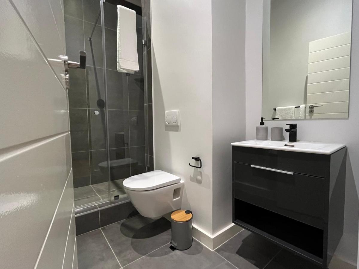 Newlands Peak Living Apartments - 5