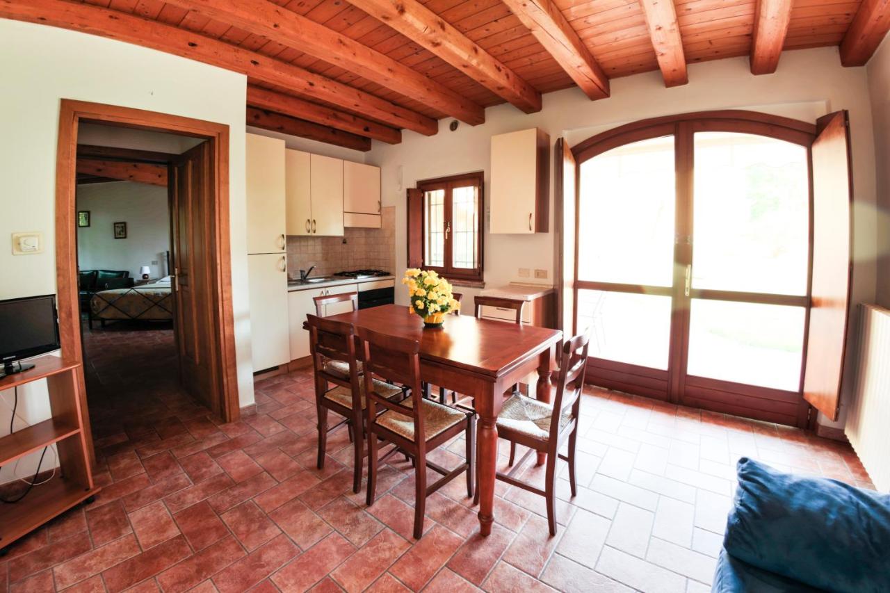 Agriturismo Gardenali photo