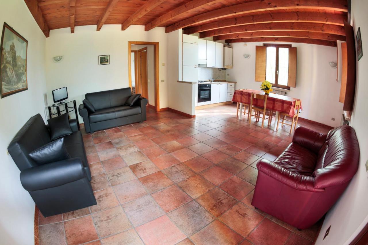 Agriturismo Gardenali photo