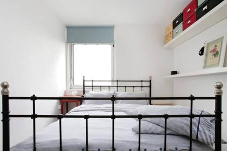 Sunny Apartment Notting Hill - 2